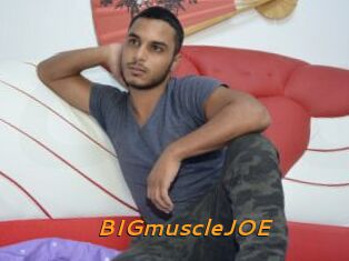 BIGmuscleJOE