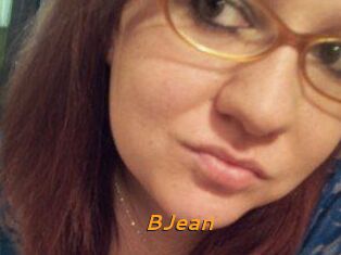 BJean