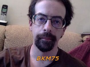 BKM75