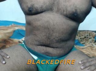 BLACKEDFIRE