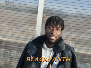 BLACKPANTH