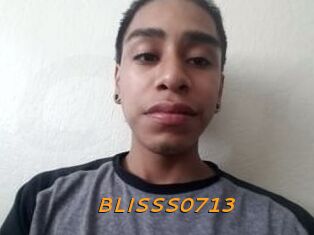 BLISSS0713