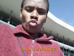 BLKTIGERESS