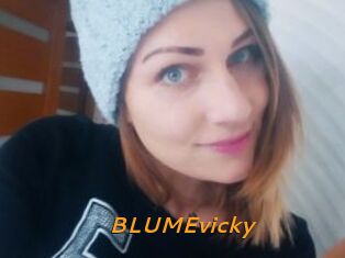 BLUMEvicky