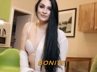 BONIYE