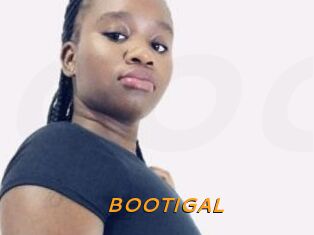 BOOTIGAL