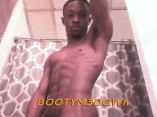 BOOTYM3DOWn