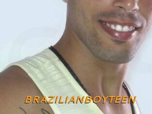 BRAZILIANBOYTEEN