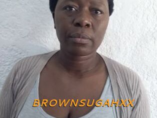 BROWNSUGAHXX