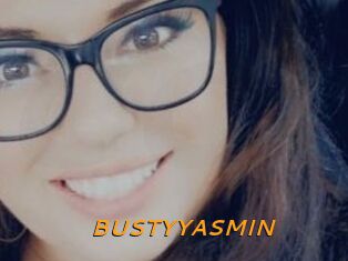 BUSTYYASMIN