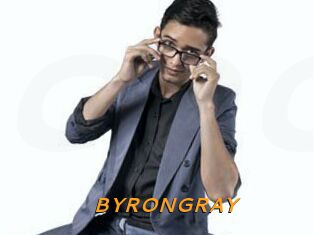 BYRONGRAY