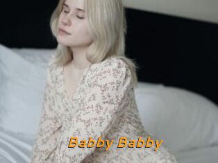 Babby_Babby