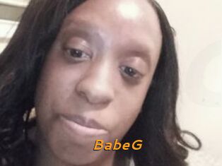 BabeG