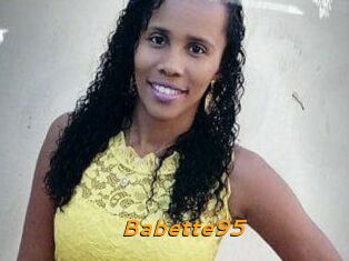 Babette95