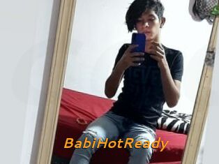 BabiHotReady