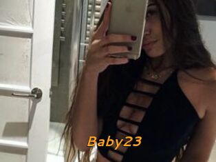 Baby23