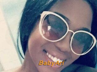 BabyAri