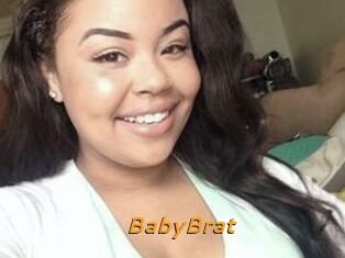 BabyBrat