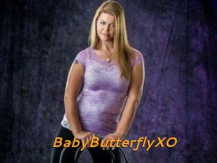 BabyButterflyXO