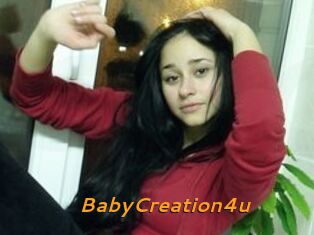 BabyCreation4u