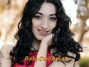 BabyDollAmara