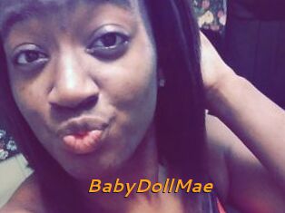 BabyDollMae