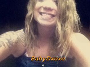 BabyDxoxo