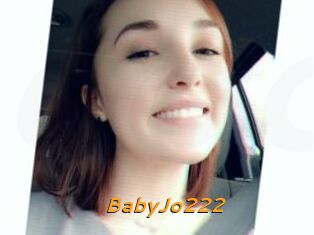 BabyJo222