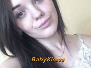 BabyKissss