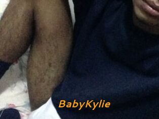 BabyKylie