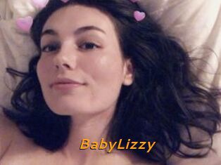 BabyLizzy
