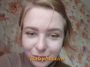 BabyMaxine