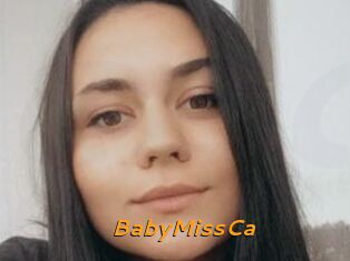 BabyMissCa