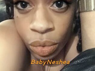 BabyNeshea
