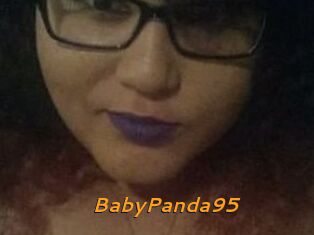 BabyPanda95