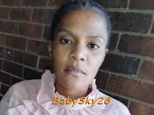 BabySky26