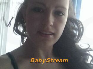 BabyStream