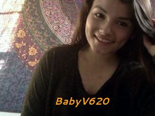 BabyV620