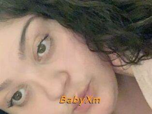 BabyXm