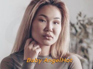 Baby_AngelHot