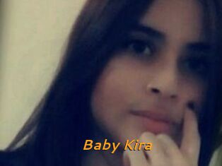 Baby_Kira