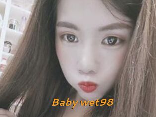 Baby_wet98