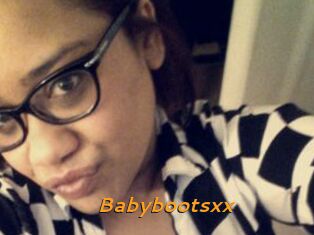 Babybootsxx