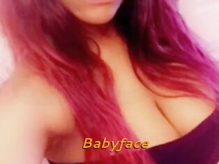 Babyface