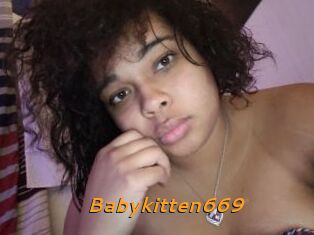 Babykitten669