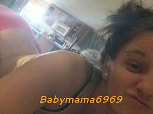 Babymama6969