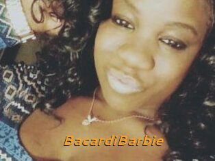 BacardiBarbie