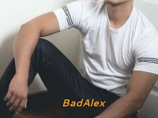 BadAlex