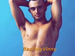 BadBoyVinny