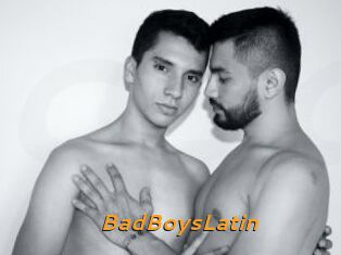 BadBoysLatin